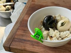皮蛋-清真·宏顺祥卤汁凉粉(大皮院店)