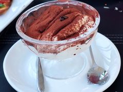 提拉米苏-EATALIA意塔利意式餐厅(鼓楼店)