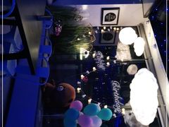 -CIAO·团建聚餐·生日派对轰趴馆(福田店)