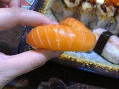 -河风精致寿司(尼盛店)