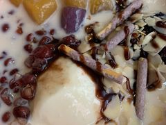 -觅豆豆花甜品(望平街店)