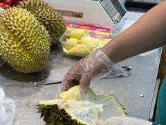 -新苗超市(花城店)