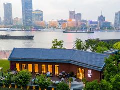 -浦江二号·独栋江景餐厅(滨江大道店)