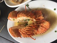 大厝宅倌夫菜-大厝宅海鲜馆