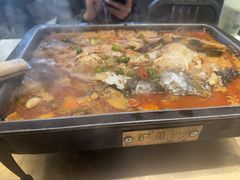 -炉鱼(萧山万象汇店)
