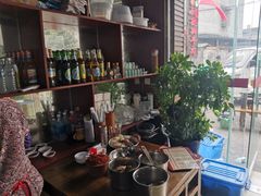 -小杨翘脚牛肉