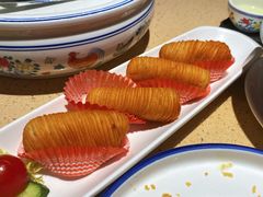 -点都德(汇盈广场店)