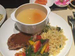 -成都钓鱼台精品酒店-品聚·成都餐厅