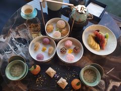 -广富林宰相府酒店·水云间