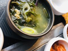 -亚龙湾红树林度假酒店-韩轩韩餐厅