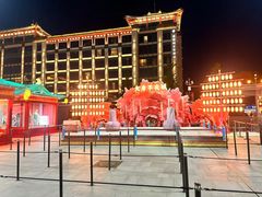 -大唐不夜城