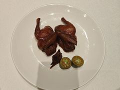 -祥记餐饮•豫粤珍味(金隅大厦店)