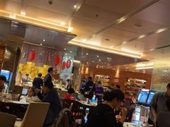 -马哥孛罗咖啡厅·Cafe Marco (厦门马哥孛罗东方大酒店)