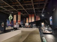 -盘龙城国家考古遗址公园