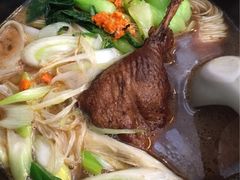 御面斋面馆-御面斋精品面馆