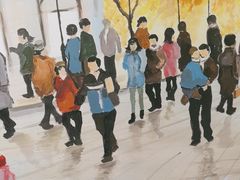 -安德烈俄式西餐厅(中央大街店)