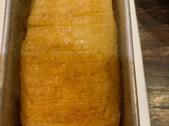 烤土豆-五观堂素食(新华路店)