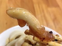 -洞子口张老二凉粉(文殊院店)