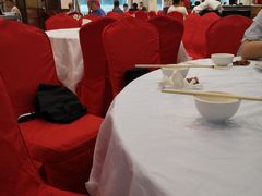 大堂-美居大酒楼(美居广场店)