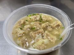 -盖邑扁食店