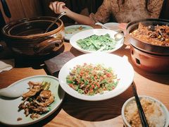 -沅江水·湖南家宴(南村万博长隆商圈店)