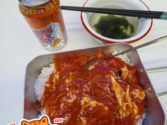 -石笨笨·盖浇饭大王(MOMOPARK店)