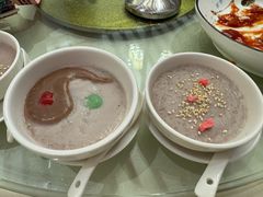 -聚春园自助餐厅(东街口店)