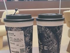 -霸王茶姬(上海龙湖云廊天街店)