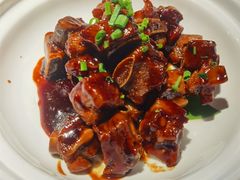 -绿茶餐厅(首开福茂店)