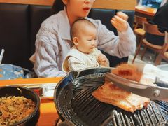 -kingkong大猩猩烤肉(CBD店)