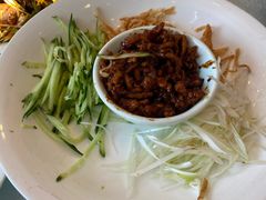 -春饼家常菜(百子湾店)