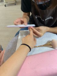 -Beauty Nails 美甲美睫皮肤管理
