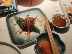 -黑木原精致料理·铁板烧