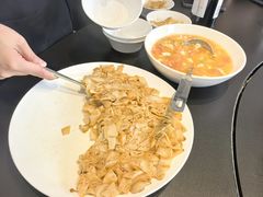 -双生不夜粥
