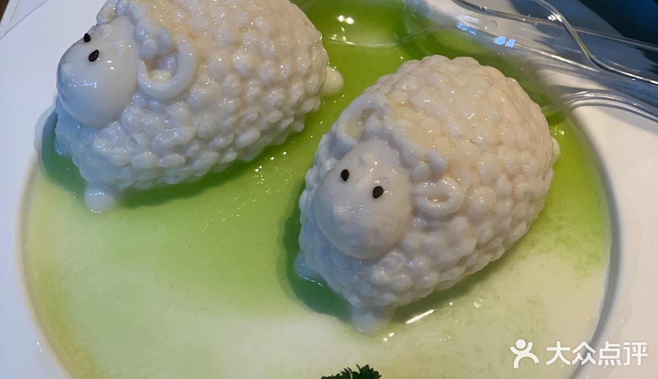 魔都新晋涮羊肉
