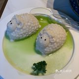 魔都新晋涮羊肉