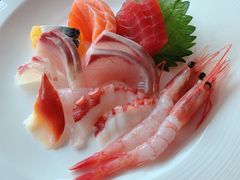 刺身拼盘-田舍家Inakaya(天汇igc店)