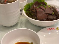 -澳门陈光记烧味饭店(郎家园店)