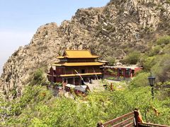 -鸡鸣山旅游风景区