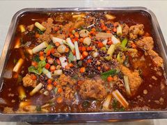 -陈胖子特色菜.鲜货现炒(融景城店)