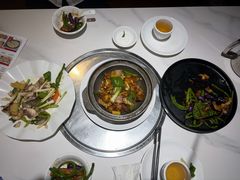 -红日饭店(裕隆三路店)