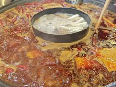 -肥龙火锅(南坪店)