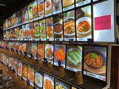 -园林美食城·本土农家菜(杨和镇店)