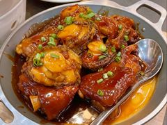 -忆家名门·上海菜(徐家汇店)