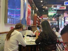 大堂-澳门陈光记烧味饭店(郎家园店)