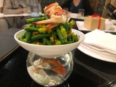 -徐记私厨(半淞园路店)