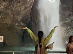 -华蓥山天意谷景区