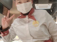 -海底捞火锅(劲松店)