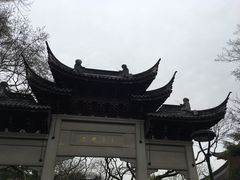 -钱王祠