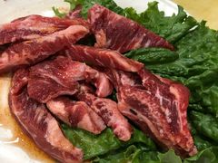 -牛信亭韩国料理·炭火烤肉(紫藤路店)